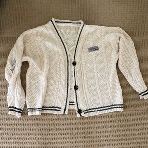 TAYLOR SWIFT FOLKLORE CARDIGAN